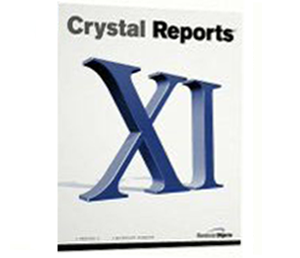 crystal reports free version